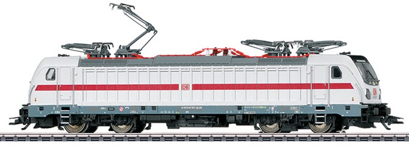 M Rklin H Elektrische Locomotief Br Db Ag Ep Vi