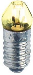 Fleischmann 66530  - FMZ-Gluehlampe 24V m.Schraubf. (00066530)