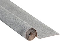 Noch 00081 - Ballast mat, grijs (100 x 60 cm)