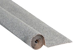 Noch 00081  - Ballast mat, grijs