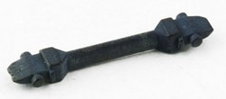 Fleischmann 389005  - Kuppelstange - chem.schw. (00389005)