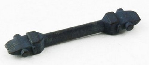 Fleischmann 389005  - Kuppelstange - chem.schw. (00389005)