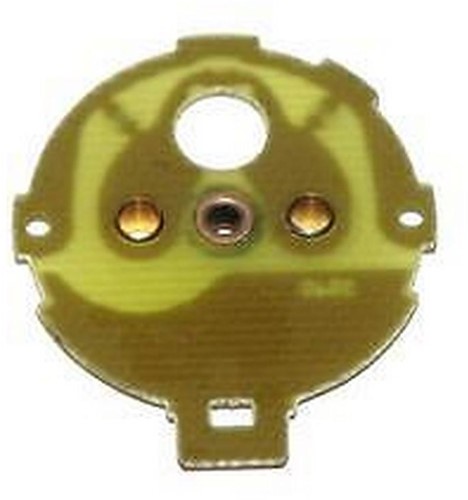 Fleischmann 504728  - LAGERSCHILD ISOL.F.ICT 4460 (00504728)