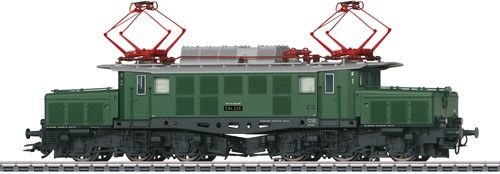 Märklin 39993 H0 - Elektrische Locomotief BR E 94 DB