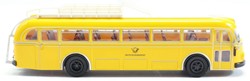 Brekina 010456 H0 - Mercedes Benz O 6600 H (1951-58)