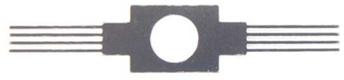 Train-O-Matic 01080115  - CC-N02 (10 pcs. / set) Sleepcontact voor bij de wielen/draaistel (55)