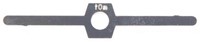 Train-O-Matic 01080121  - CC-N08 (10 pcs. / set) Sleepcontact voor bij de wielen/draaistel (55)