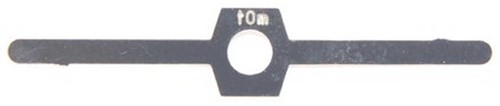 Train-O-Matic 01080121  - CC-N08 (10 pcs. / set) Sleepcontact voor bij de wielen/draaistel (55)