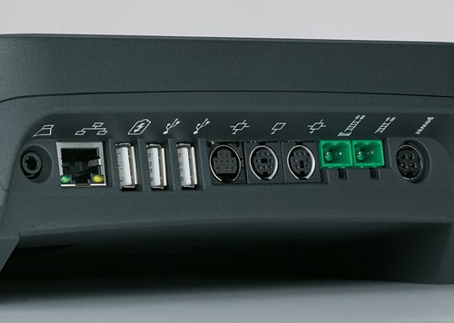 Marklin 60216 H0 - Central Station CS3plus-2