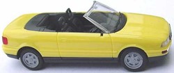 Herpa 021074 H0 - Audi 80 Cabrio