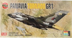 Airfix 04027 00 - Panavia Tornado GR1 1:72/1:76
