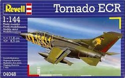 Revell 04048 - Tornado ECR 1:144