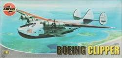 Airfix 04172 - Boeing Clipper 1:144