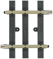 Marklin 59051 1 - Rechte rail 59,5 mm (H1026
