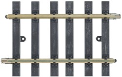 Marklin 59054 1 - Rechte rail 116 mm (H1103)