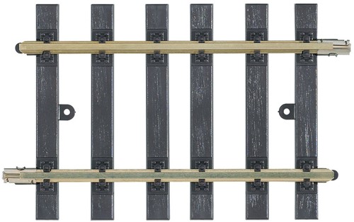 Marklin 59054 1 - Rechte rail 116 mm (H1103)