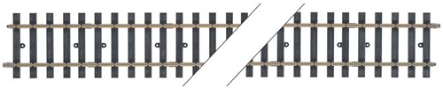 Marklin 59059 1 - Rechte baan 600 mm (H1006)