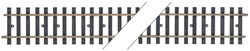 Marklin 59061 1 - Rechte baan 900 mm (H1021)