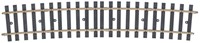 Marklin 59071 1 - Gebogen spoor 22,5° 2461 mm (H1)