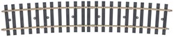 Marklin 59071 1 - Gebogen spoor 22,5° 2461 mm (H1)