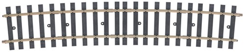 Marklin 59071 1 - Gebogen spoor 22,5° 2461 mm (H1)
