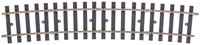 Marklin 59078 1 - Gebogen spoor 10° 2321 mm (H100