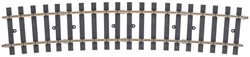 Marklin 59078 1 - Gebogen spoor 10° 2321 mm (H100
