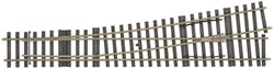 Marklin 59084 1 - LH-wisselset (H1001-1S)