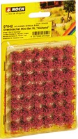 Noch 07042  - Graspollen XL, bloeiend, rood