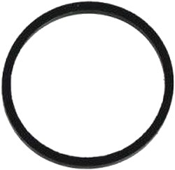 Marklin 7154 H0 - Tractieband slipbanden ø8mm (10 stuks)