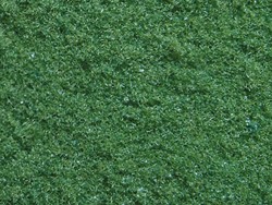 Noch 07341  - Vlokken / bladeren medium, lichtgroen