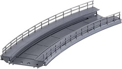 Marklin 74613 H0 - GEBOGEN HELLING