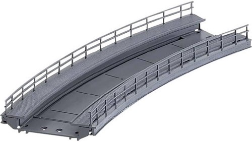 Marklin 74613 H0 - GEBOGEN HELLING