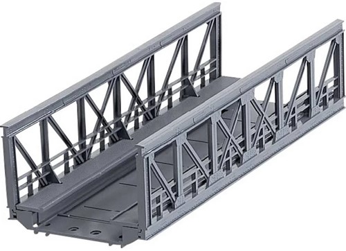 Marklin 74620 H0 - Vakwerkbrug