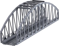 Marklin 74636 H0 - GEBOOGDE BRUG