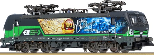 Marklin 88233 Z - Elektrische Locomotief klasse 193-3