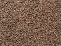Noch 09367  - Grind Profi, bruin (gneis)