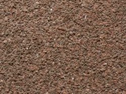 Noch 09367  - Grind Profi, bruin (gneis)
