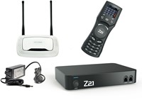 Roco 1000020 - Z21 newGen Profi Digitale Set met Z21 WLANmaus