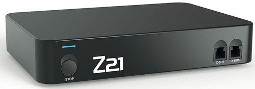 Roco 1000020 - Z21 newGen Profi Digitale Set met Z21 WLANmaus-2