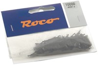 Roco 10000 H0 - Gleisnägel kurz ca.11,5 mm