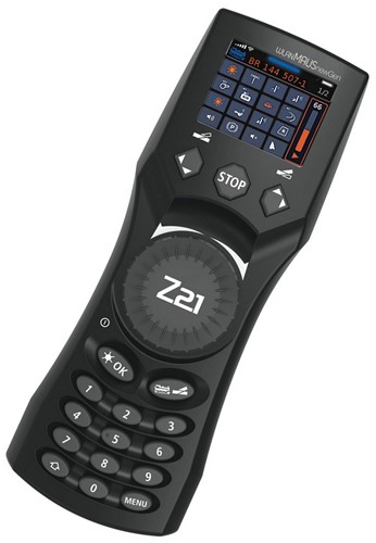Roco 1008001 -  Z21 newGen WLANMAUS