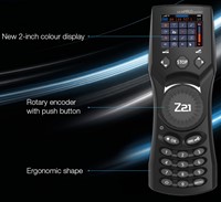 Roco 1008001 -  Z21 newGen WLANMAUS-2