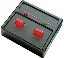 Roco 10525 - 4-Voudige Seinschakelaar