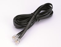 Roco 10756  - Ersatzkabel X Bus / 6-Polige Vervangingskabel X-bus