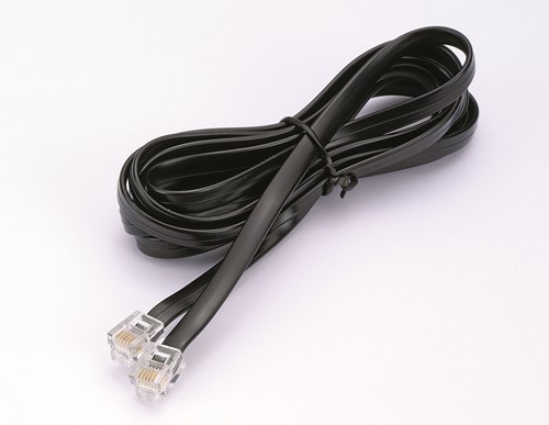 Roco 10756  - Ersatzkabel X Bus / 6-Polige Vervangingskabel X-bus