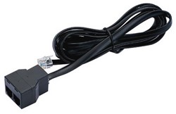 Roco 10758  - Datenbusverteiler/Verlängerung / Databus-verdelermodule