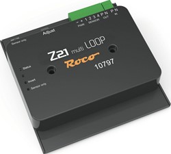 Roco 10797  - Z21 multi LOOP / Keerlusmodule
