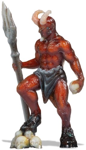 Noch 10802 H0 - Duivel (3D Master figuren)