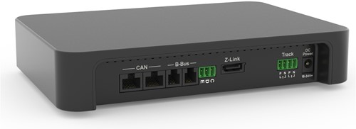Roco 10806  - Z21 Single Booster-2
